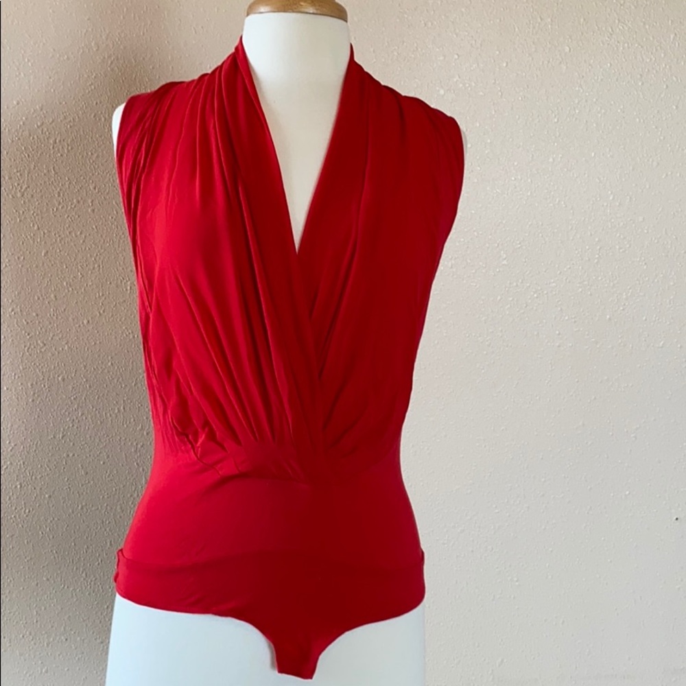 Bodysuit